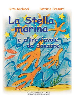 cover image of La Stella Marina